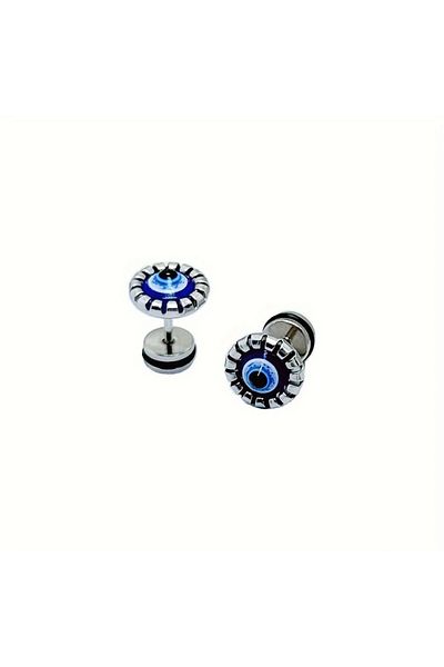 JORG ZENN Jz1726 Jorg Zenn Men's Earring