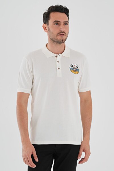 ALEXANDERGARDI ΜΠΛΟΥΖΑ ΠΟΛΟ ΚΑΤΑΣΤΡΟΦΗ ΜΕ ΣΤΑΜΠΟ (E21-IGNPL01)