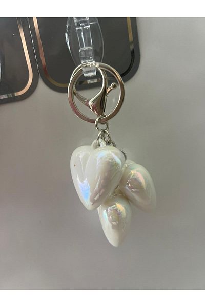 demirosa Heart Anantarlik & Bag Accessory (Bag Not Included)