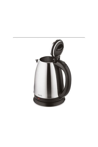 GEZER TECH Gt-2589 Stainless Steel Water Heater Kettle 1,8Lt