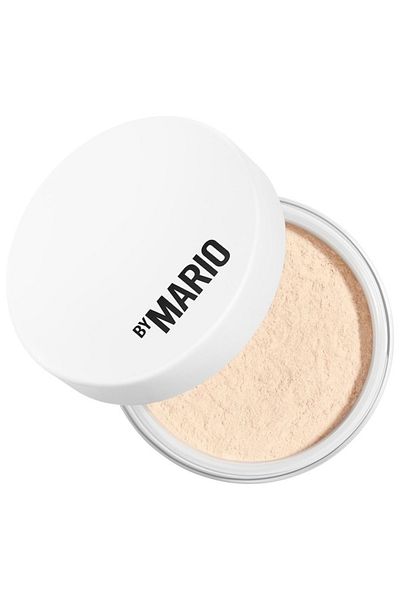 MAKEUP BY MARIO SurrealSkin™ Setting Powder 2 Neutral Light – Talc-Free Soft Blur Finish, 15g