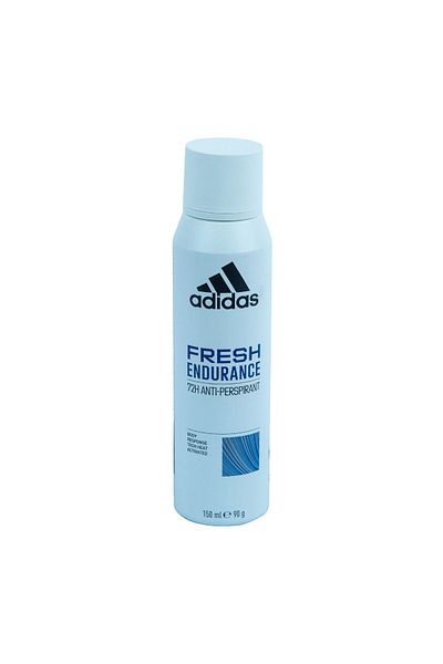 adidas Fresh Endurance Anti-Perspirant Deo Spray 150 ml