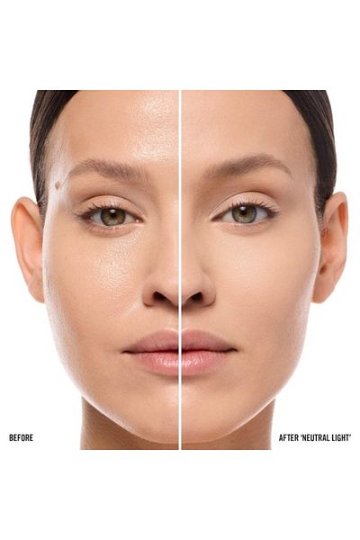 MAKEUP BY MARIO SurrealSkin™ Setting Powder 2 Neutral Light – Talc-Free Soft Blur Finish, 15g