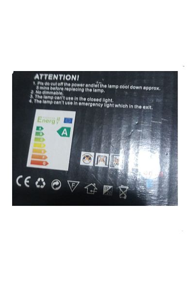 Seeker LED COB Downlight