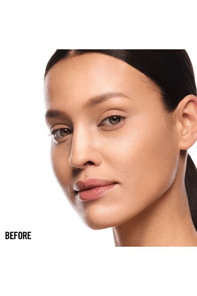 MAKEUP BY MARIO SurrealSkin™ Soft Blur Setting Powder 1 Fair Pink Talc-Free, Airbrushed Finish, 15g
