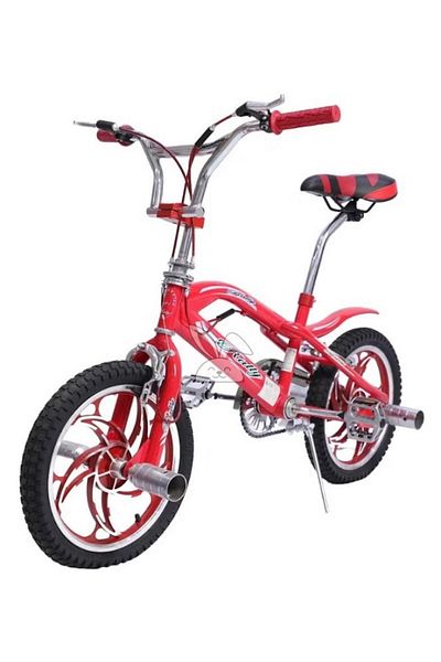 rexa kids bicycle for boys and girls 20 inch