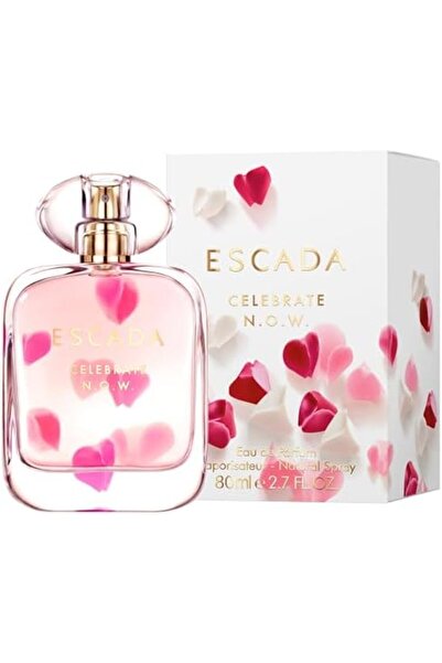 Escada Celebrate N.O.W - perfumes for women, 2.7 oz EDP Spray tester