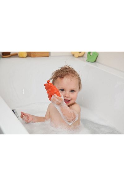 Grünspecht Organic Teething Toy, Natural Rubber, Gargoyle, Grunspecht 681-00