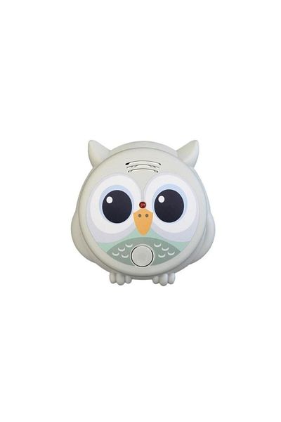 Flow Mr. Owl Smoke Alarm
