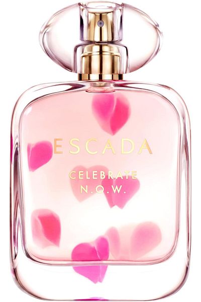 Escada سيليبريت ناو - عطر للنساء، بخاخ أو دو برفيوم 2.7 أونصة