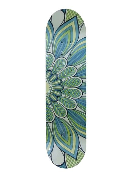 rexa Children's Skateboard