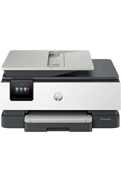 HP 405W0C Officejet Pro 8123 Yazıcı/Tarayıcı/Fotokopi/Wifi Çok Fonksiyonlu Renkli Mürekkep Kart