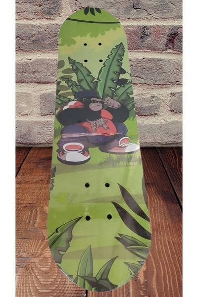 rexa Children's Skateboard