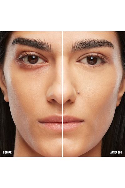 MAKEUP BY MARIO SurrealSkin™ Awakening Concealer 260 – Medium Warm Brightening Coverage, 5.8ml