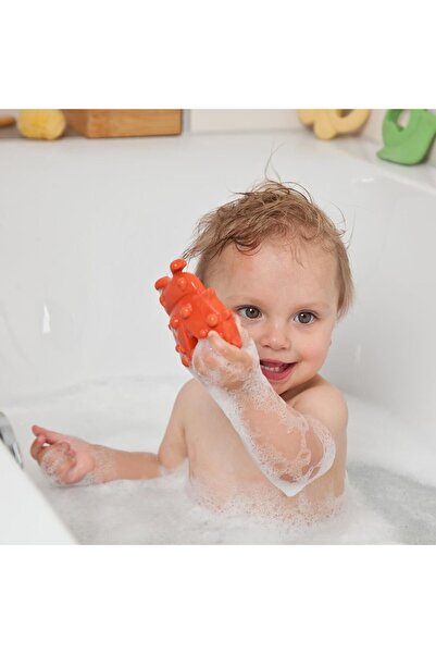 Grünspecht Organic teething toy, made of rubber, Gargarita, Grunspecht 681-00