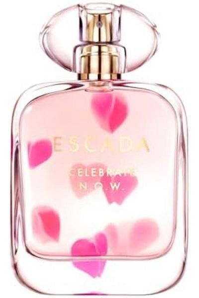 Escada سيليبريت ناو - عطر للنساء، بخاخ أو دو برفيوم 2.7 أونصة