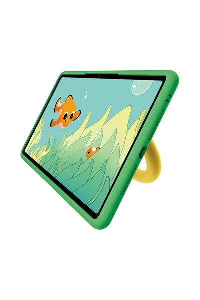 Huawei هواوي ميت باد كيد SE، واي فاي، 11 بوصة، 8 جيجا رام، 128 جيجا تخزين، رمادي نابولا، Agassi6-W09BE