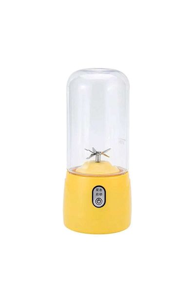 arvada Mini Blender Electric, MYRIVER, 35W, 1800 RPM, Portable, Multifunctional, Auto-Cleaning, Long Autono