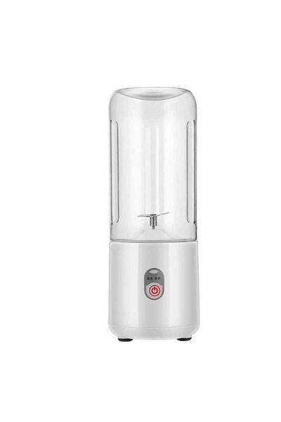 arvada Mini Blender Electric, Ourea, 80W, 20.000 RPM, portabil, multifunctional, Capacitate 500ml