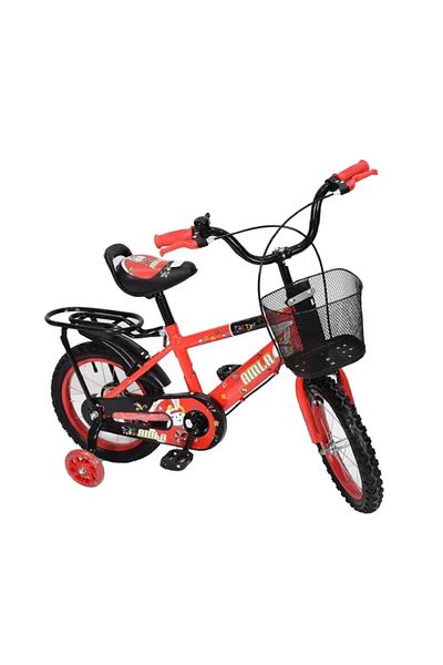 rexa Amla B08-12 Bicycle for Kids 12-inch