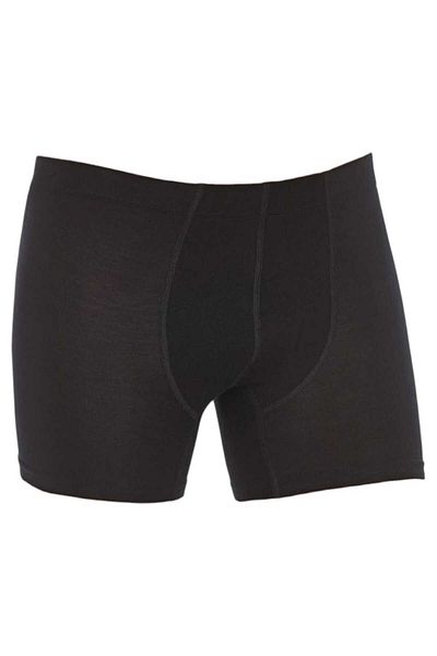 Fanilam Star Men's Lycra Bamboo Boxer - Αναπνεύσιμο ύφασμα που δεν ιδρώνει 2 τεμαχίων