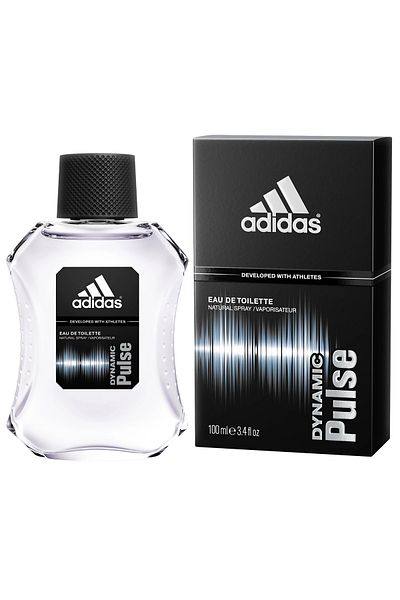 adidas EDT Dynamic Pulse For Men 100 ml