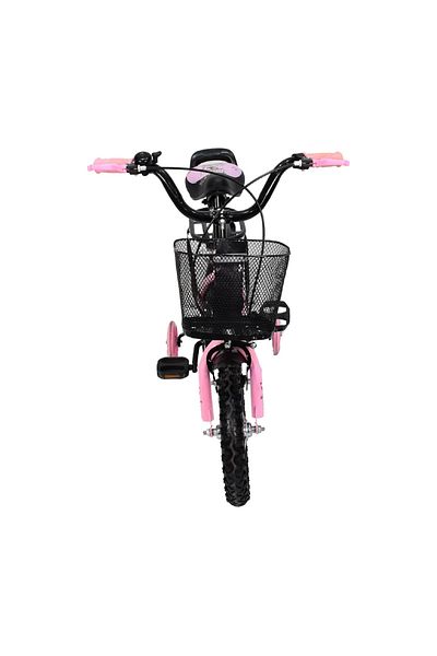 rexa Amla B08-12 Bicycle for Kids 12-inch
