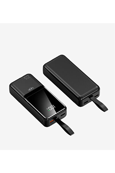 Linktech EF96 Strong 22.5W Çevre Dostu 27000mAh Powerbank
