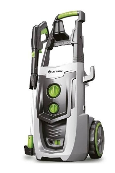 Lutian LT701G-2500A 195 BAR YIKAMA MAKİNESİ