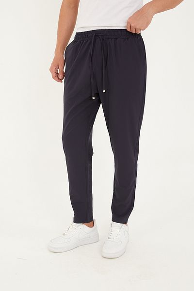 kaphone 10 Men's Parachute Fabric Back Double Pocket Trousers