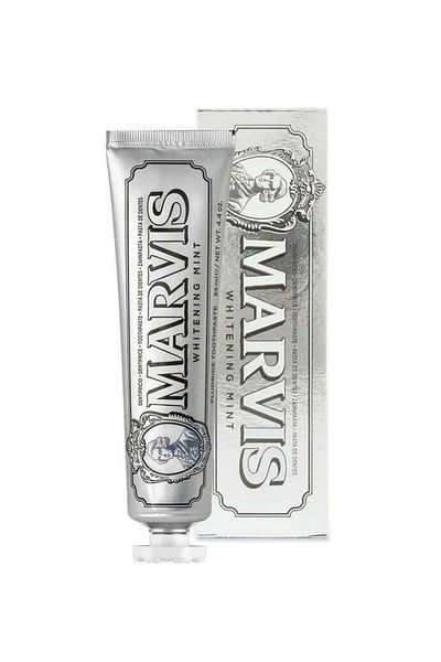 Marvis Whitening Mint Toothpaste - 85 ml