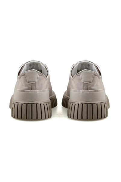 GAMELU Women's Beige Vigor Casual Shoes Vigor Zenne-032