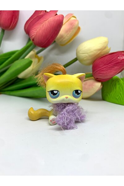 Littlest Pet Shop lps minişler