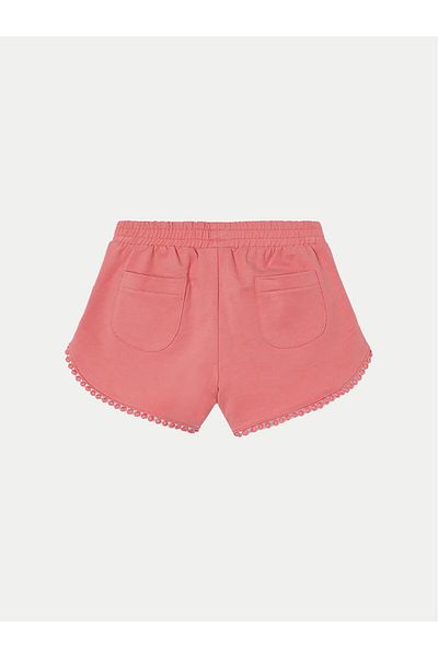 MAYORAL Pantaloni scurți sport pentru fete 607 roz