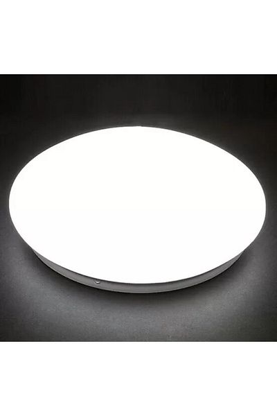 Ledarmy Lightech 36W Ip65 Surface Mounted Round Led Ceiling Light Waterproof Outdoor Lighting a