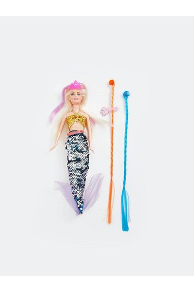 LC Waikiki Lcw Accessories Toy Mermaid Set (S5)