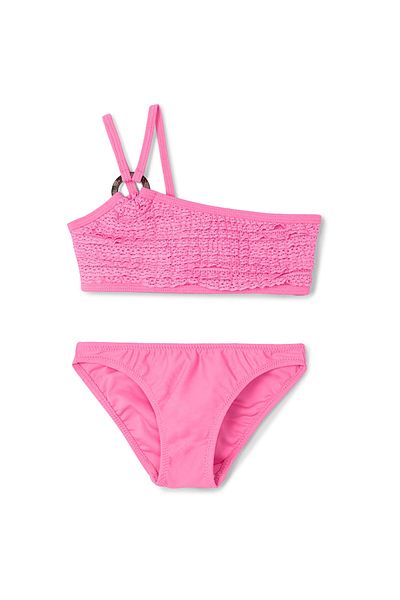 MAYORAL mayoral Girl Swimsuit 3716 Pink