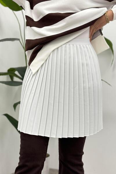 Puane Women's Pleated Underwear