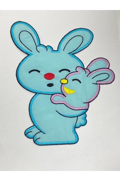 karantuhafiye تطريز بطانية الطفل / تطريز الطفل والطفل / مقاس كبير