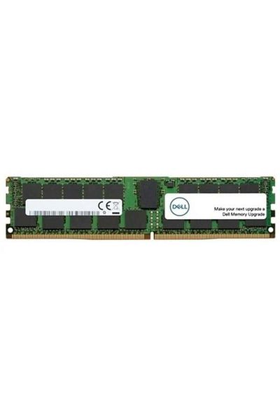 Dell Ddr4 Ecc Rdımm 16Gb 3200Mhz Ab257576 2Rx8 Server Ram