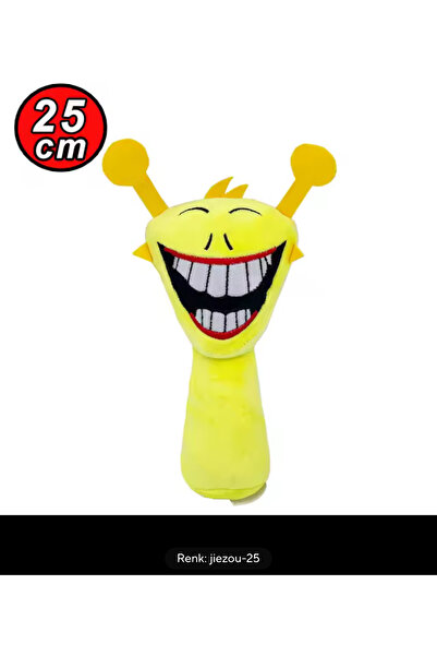 charmerprincesses SPRUNKİ EN ÇOK SEVİLEN KARAKTERLER SEVİMLİ PELUŞ SPRUNKİ OYUNCAK