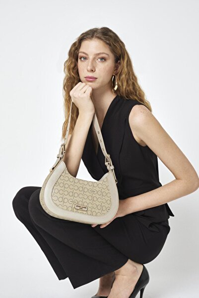 Pierre Cardin حقيبة كتف بيير كاردين 05PC25Y10408-PMN