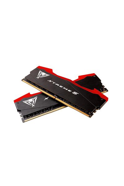 Patriot Viper Xtreme 5 32Gb (2X16Gb) Ddr5 8200Mhz Cl38 Gaming Ram (Memory) (Pvx532G82C38K)