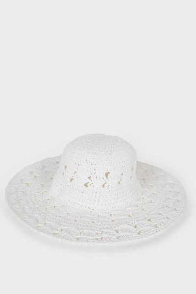 DeFacto New Season Women's Straw Hat