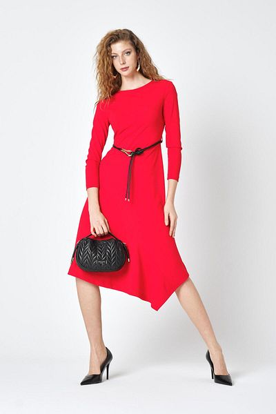 Pierre Cardin 05Pc25Y10113 Geantă de umăr și braț pentru femei