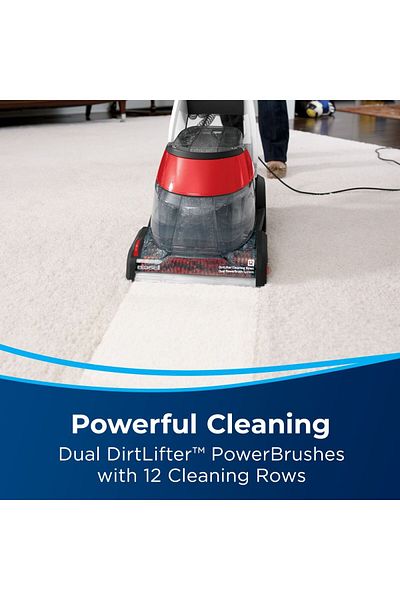 Bissell Powerwash Premier deep carpet cleaner