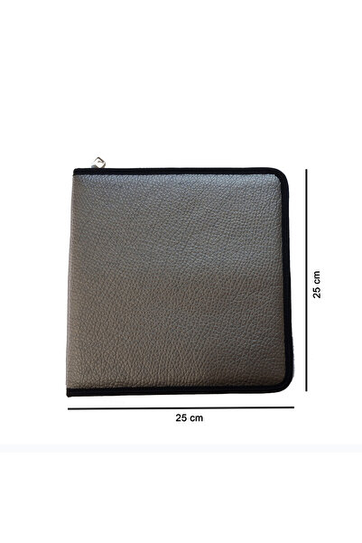 FİLİZ ENGİN 102'lik vial kapasiteli çanta