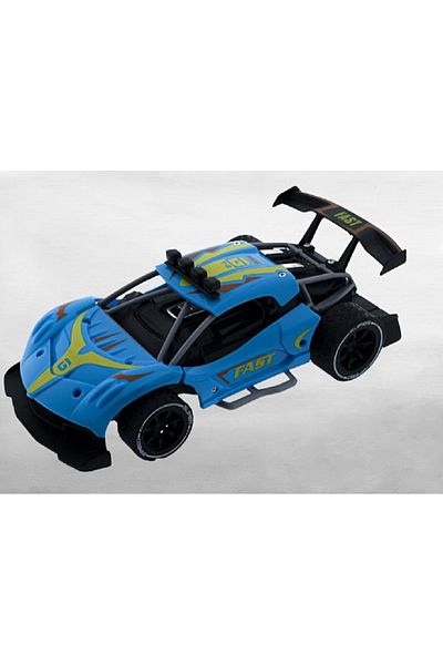 rexa Racing Model Super Sports Remote Control Car