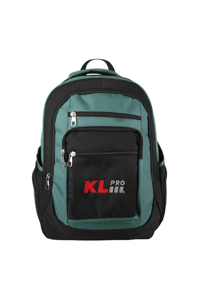 KALE AĞIR HİZMET TİPİ SIRT ÇANTASI KLPRO