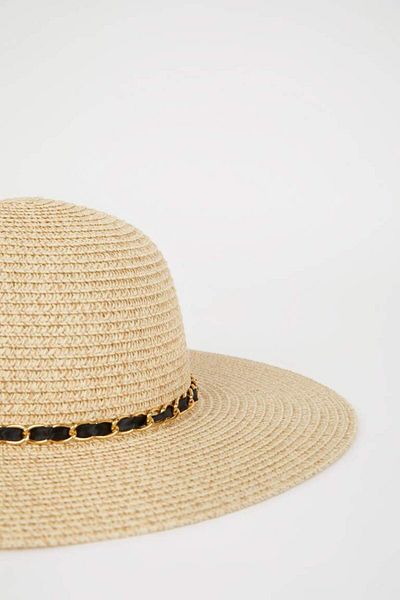 DeFacto New Season Women's Straw Hat